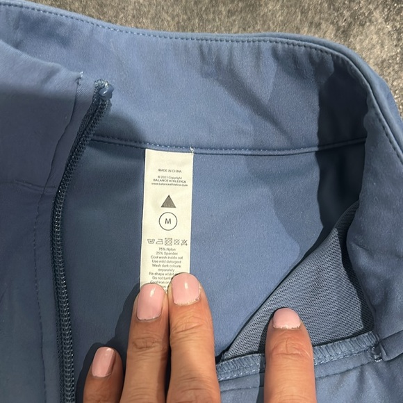 Balance Athletica bundle size medium - Picture 2 of 2